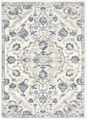 שטיח כביס דגם Kashan מבית Buona Casa - מידה 120x170 ס''מ