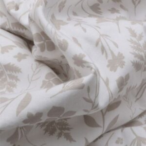 381866_b_1.jpg ציפה לשמיכת יחיד ג'רסי 100% כותנה 150x200 ס''מ מבית Vardinon - בז'