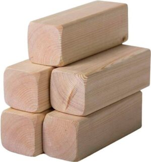 383516_b_1.jpg בסיס מיטה זוגית מעץ אורן עם מסגרת King Comfort בגודל 140x190 ס''מ