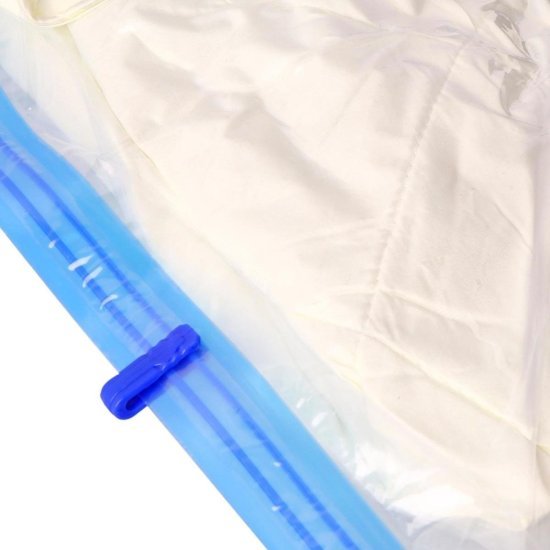 שקיות ואקום דגם Shiri - סט 12 שקיות בגדלים שונים