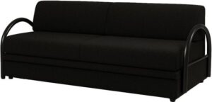 386547_b_1.jpg ספה נפתחת עם ארגז מצעים דגם שיר King Comfort - צבע שחור