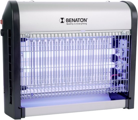 קוטל יתושים Benaton BT-6028 20W