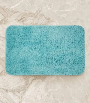 שטיחון לאמבטיה 50x80 ס''מ דגם Alon מבית Homestyle - כחול