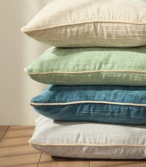 391971_b_1.jpg כרית נוי 45x45 ס''מ דגם Yarden מבית Homestyle - ירוק