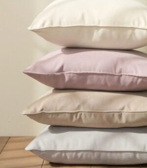 391981_b_1.jpg כרית נוי 45x45 ס''מ דגם Shir מבית Homestyle - חום