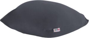 יוגיפוף 80x110 ס''מ מבית מילגה - צבע אפור כהה