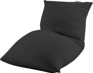 יוגי ושליש 80x130 ס''מ מבית מילגה - צבע שחור