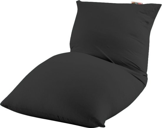 יוגי ושליש 80x130 ס''מ מבית מילגה - צבע שחור