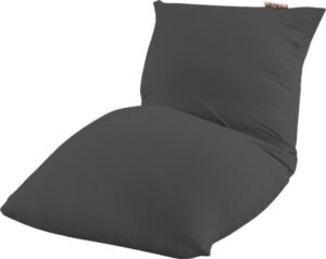 יוגי ושליש 80x130 ס''מ מבית מילגה - צבע אפור כהה