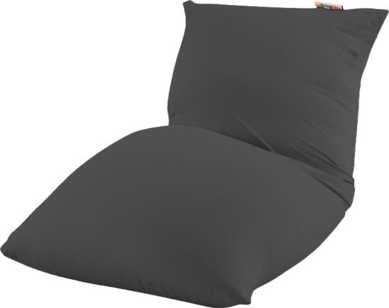יוגי ושליש 80x130 ס''מ מבית מילגה - צבע אפור כהה
