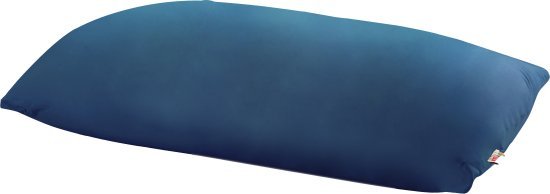 יוגיפוף גדול 80x160 ס''מ מבית מילגה - צבע כחול ג'ינס