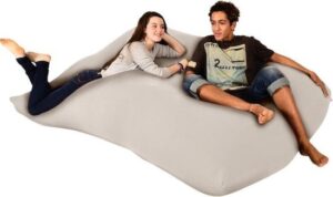 יוגיפוף דאבל 160x180 ס''מ מבית מילגה - צבע אופוויט