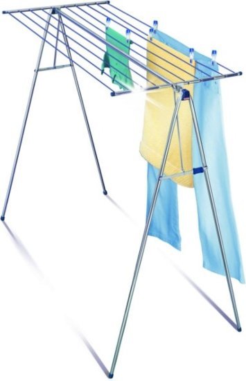 מתקן ייבוש כביסה Leifheit Linomaxx 210