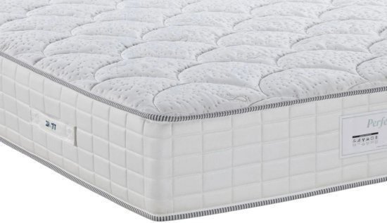 מזרן למיטה זוגית PERFECT BALANCE בגודל 180x200 ס''מ מבית Dr.Gav