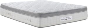 מזרן למיטה זוגית PERFECT DREAMS בגודל 160x200 ס''מ מבית Dr.Gav