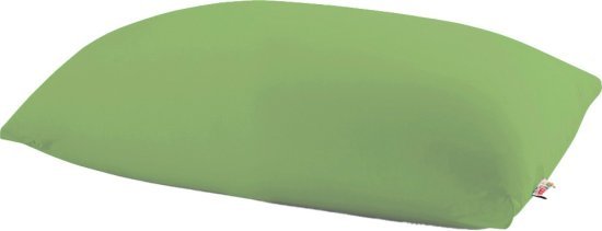 יוגי ושליש 80x130 ס''מ מבית מילגה - צבע ירוק תפוח