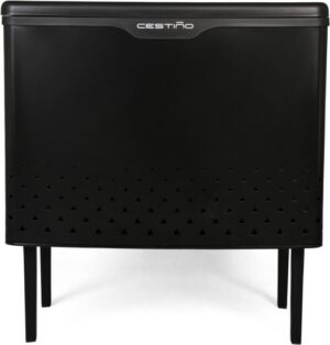 403129_b_1.jpg סל כביסה 60 ליטר Cestino - צבע שחור