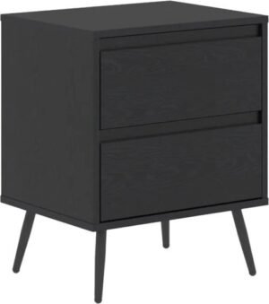 403510_b_1.jpg שידת לילה מעוצבת דגם 3071 מבית Step Up - צבע שחור