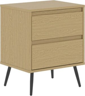 403520_b_1.jpg שידת לילה מעוצבת דגם 3071 מבית Step Up - צבע אלון