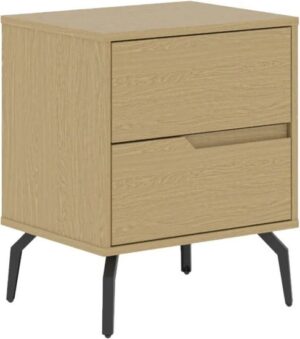 403528_b_1.jpg שידת לילה מעוצבת דגם 3072 מבית Step Up - צבע אלון