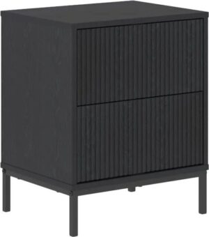 403530_b_1.jpg שידת לילה יוקרתית דגם 3074 מבית Step Up - צבע שחור