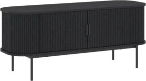 403599_b_1.jpg מזנון טלוויזיה מעוצב באורך 120 ס”מ דגם 4078 מבית Step Up - צבע שחור