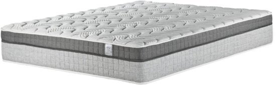 פולירון - מזרן זוגי ויסקו Fly בגודל 190x140 ס''מ מבית דרגת קושי רך