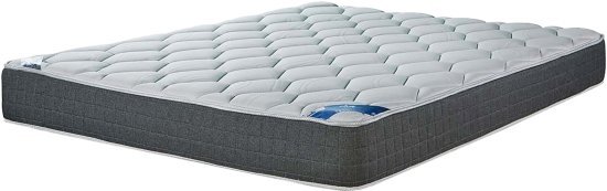 פולירון - מזרן זוגי לטקס דור X7 בגודל 200x160 ס''מ מבית דרגת קושי קשה