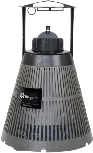 מלכודת יתושים BG-Protector מבית Oritrap Biogents