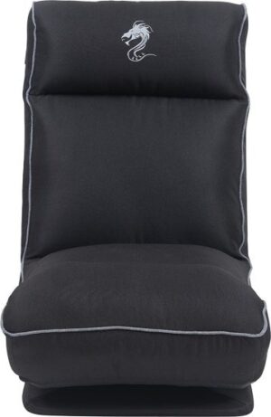 ספת רצפה מתכוננת מבד דגם GPDRC-FS-B מבית Dragon - צבע שחור