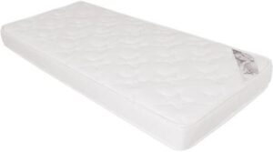 מזרן יחיד לילדים ונוער דגם Kidzone מבית Bradex בגודל 80x190 ס''מ