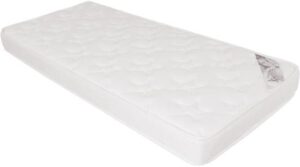 מזרן יחיד לילדים ונוער דגם Kidzone מבית Bradex בגודל 120x190 ס''מ