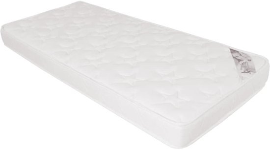 מזרן יחיד לילדים ונוער דגם Kidzone מבית Bradex בגודל 120x190 ס''מ