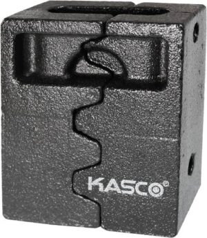 רתק למנעול תלייה 10 מ''מ Kasco Heavy Duty K-RT10