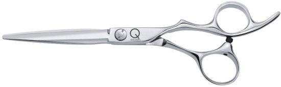 מספריים מקצועיות לשיער 14 ס''מ Cerena - כסוף