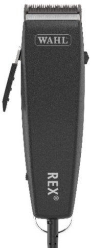 מכונת תספורת חשמלית לחיות דגם REX מבית Wahl