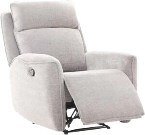 418339_b_1.jpg כורסת טלוויזיה מבד דגם RIMINI מבית Dr.Gav - צבע אפור בהיר