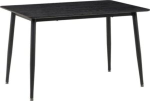 419152_b_1.jpg שולחן פינת אוכל מלבני דגם DT801 מבית Step Up - צבע שחור