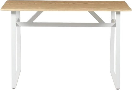 שולחן פינת אוכל מלבני דגם DT815 מבית Step Up - צבע עץ אלון