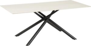 419167_b_1.jpg שולחן פינת אוכל מלבני יוקרתי עשוי שיש דגם DT814 מבית Step Up - צבע טרוונטין