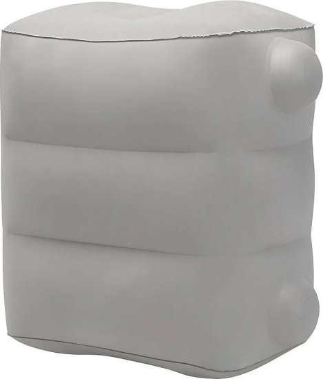 מדרך רגל מתנפח מידה L דגם Strivon מבית Camel Mountain - צבע שחור