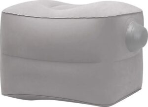 מדרך רגל מתנפח מידה M דגם Strivon מבית Camel Mountain - צבע שחור