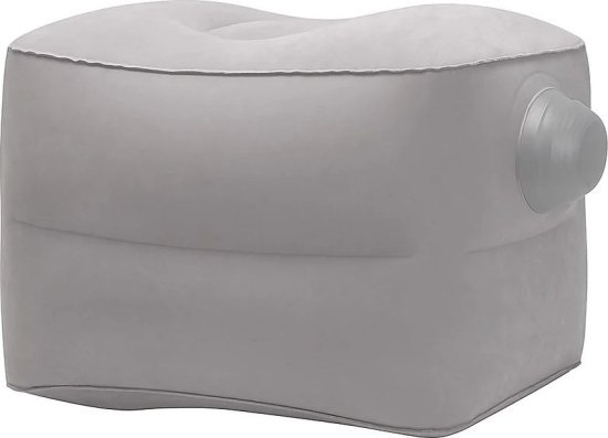 מדרך רגל מתנפח מידה M דגם Strivon מבית Camel Mountain - צבע שחור