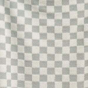 שמיכת חורף מיקרופייבר זוגית 200x220 ס''מ דגם Iglo מבית Vardinon - צבע מנטה