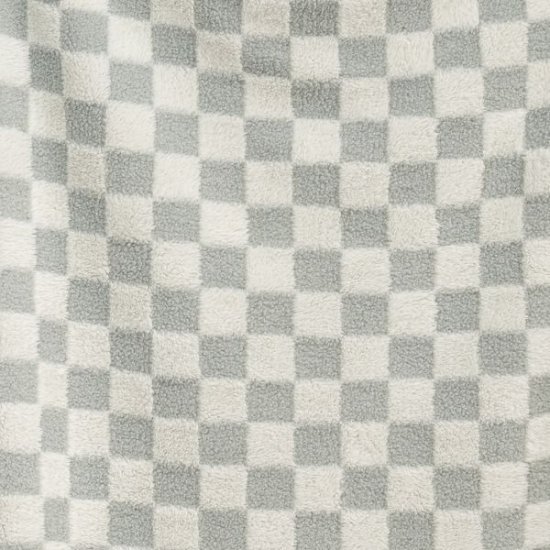 שמיכת חורף מיקרופייבר זוגית 200x220 ס''מ דגם Iglo מבית Vardinon - צבע מנטה