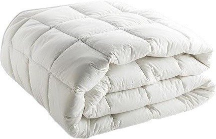 שמיכת פוך זוגית 200x220 מ''מ Chromex Home