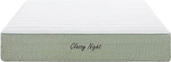 מזרן למיטה זוגית CLASSY NIGHT בגודל 160x200 ס''מ מבית Dr.Gav