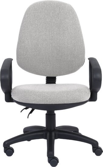 כיסא משרדי ארגונומי דגם Thinko מבית Dragon Smart Tech - צבע בז'