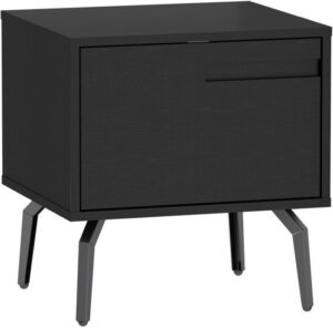 430169_b_1.jpg שידת לילה מעוצבת דגם NS3289 מבית Step Up - צבע שחור