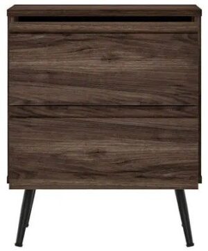 430393_b_1.jpg שידת לילה מעוצבת דגם 3071 מבית Step Up - צבע אגוז